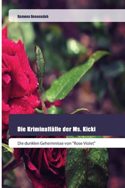 Die Kriminalfälle der Ms. Kicki