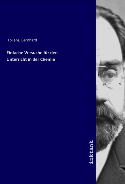 Image of Einfache Versuche für den Unterricht in der Chemie
