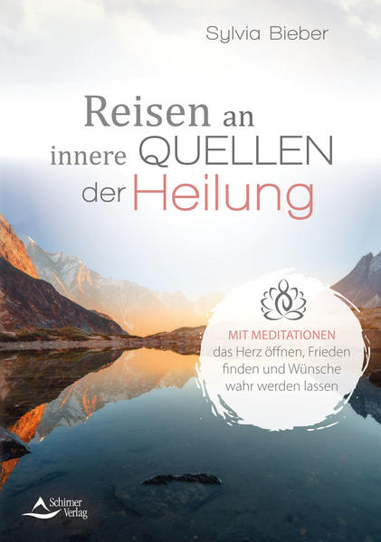 Image of Reisen an innere Quellen der Heilung