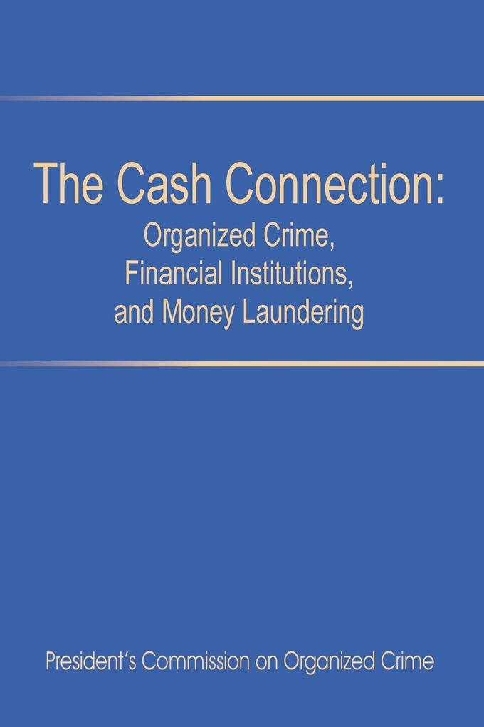 The Cash Connection