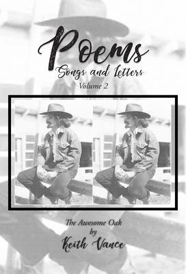 Poems - Songs and Letters Volume 2