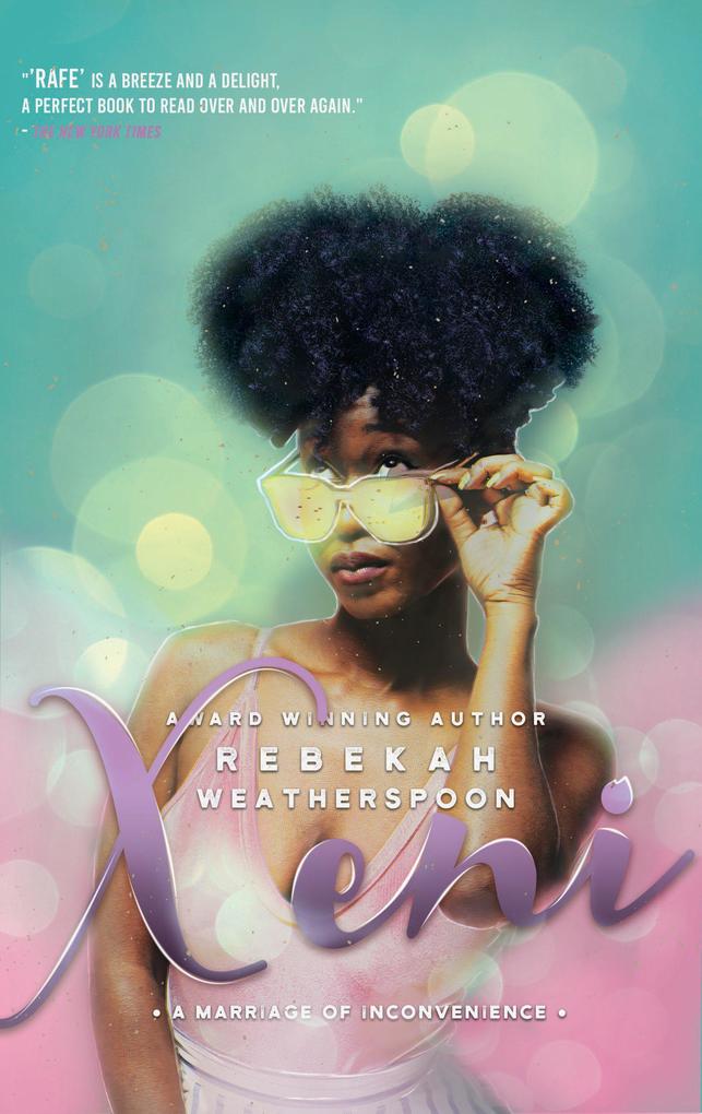 Xeni: A Marriage of Inconvenience (Loose Ends #2)