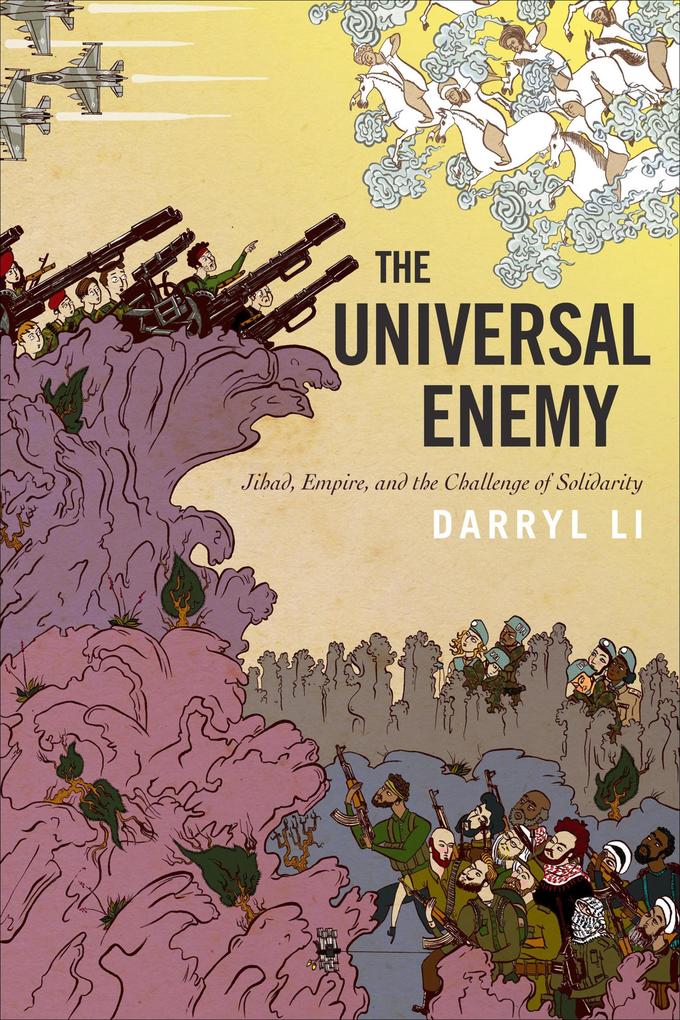 The Universal Enemy