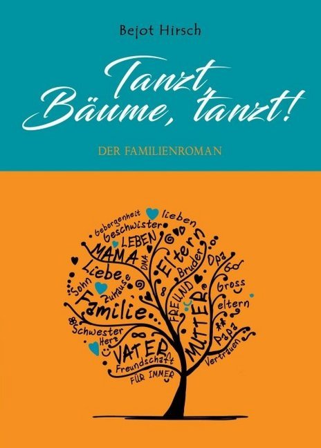 Tanzt Bäume tanzt!