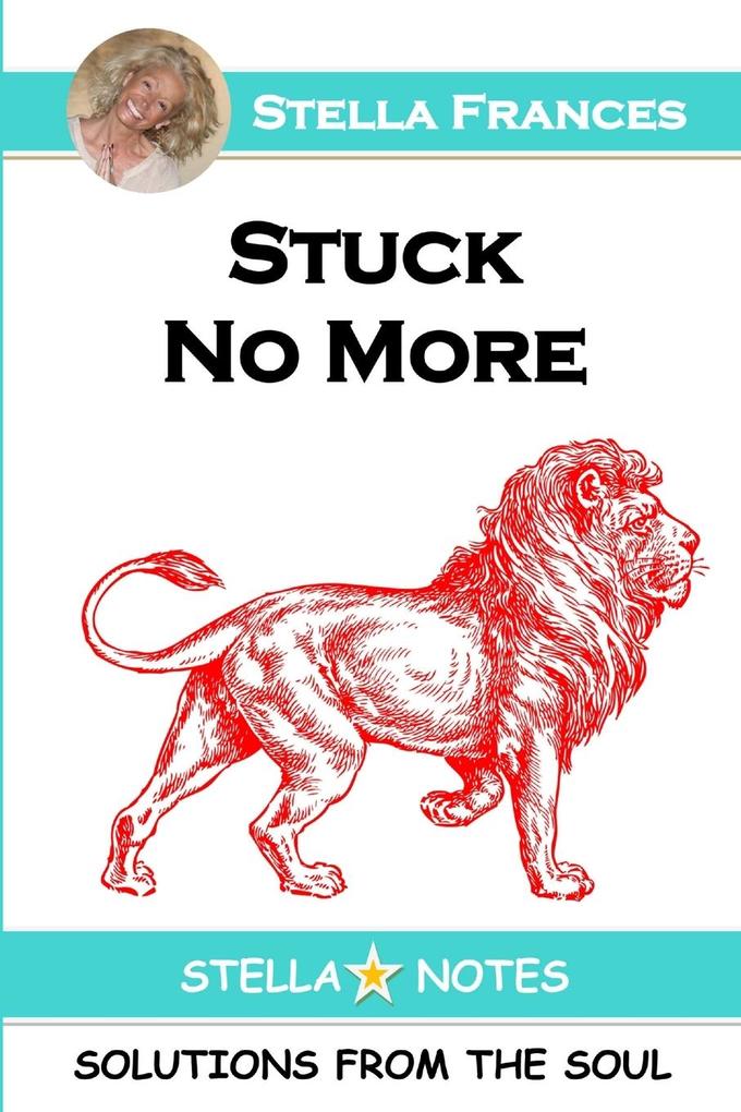 STUCK NO MORE