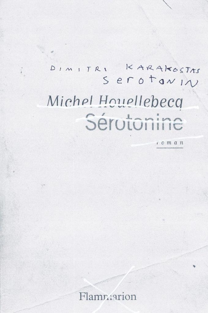 Serotonin