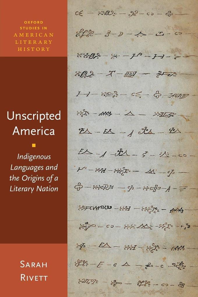 Unscripted America