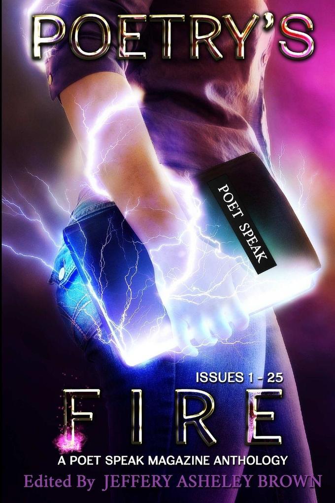 Poetry's Fire