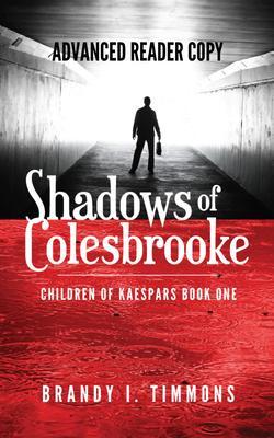Shadows of Colesbrooke
