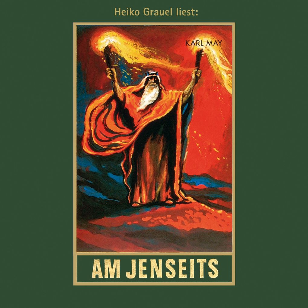 Am Jenseits