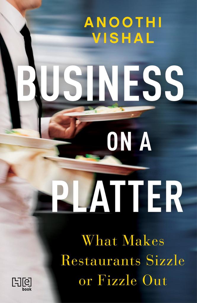 Business on a Platter