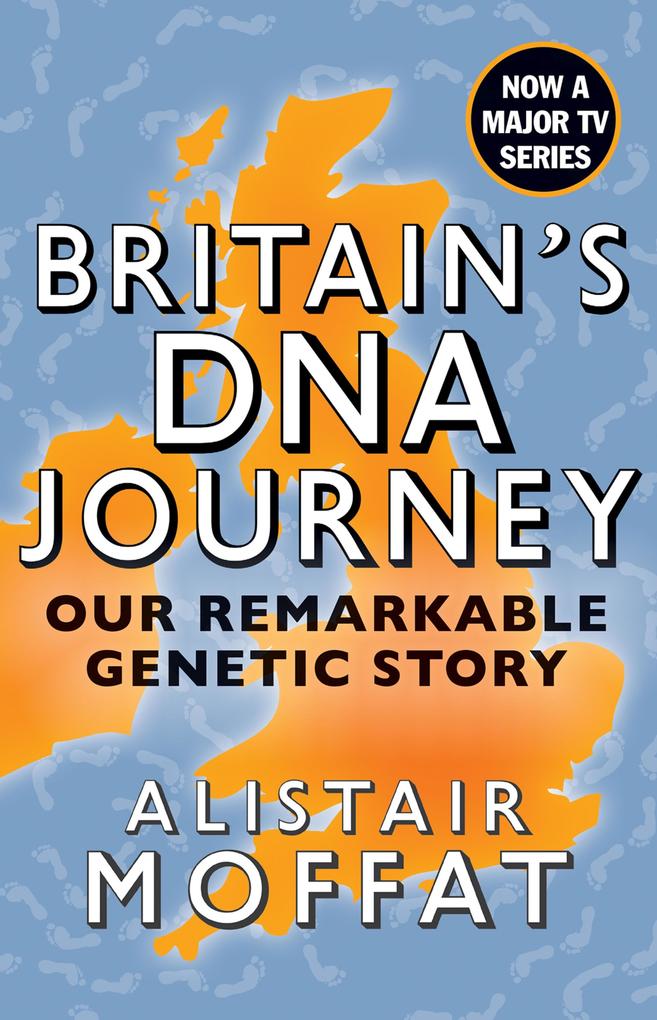 Britain‘s DNA Journey