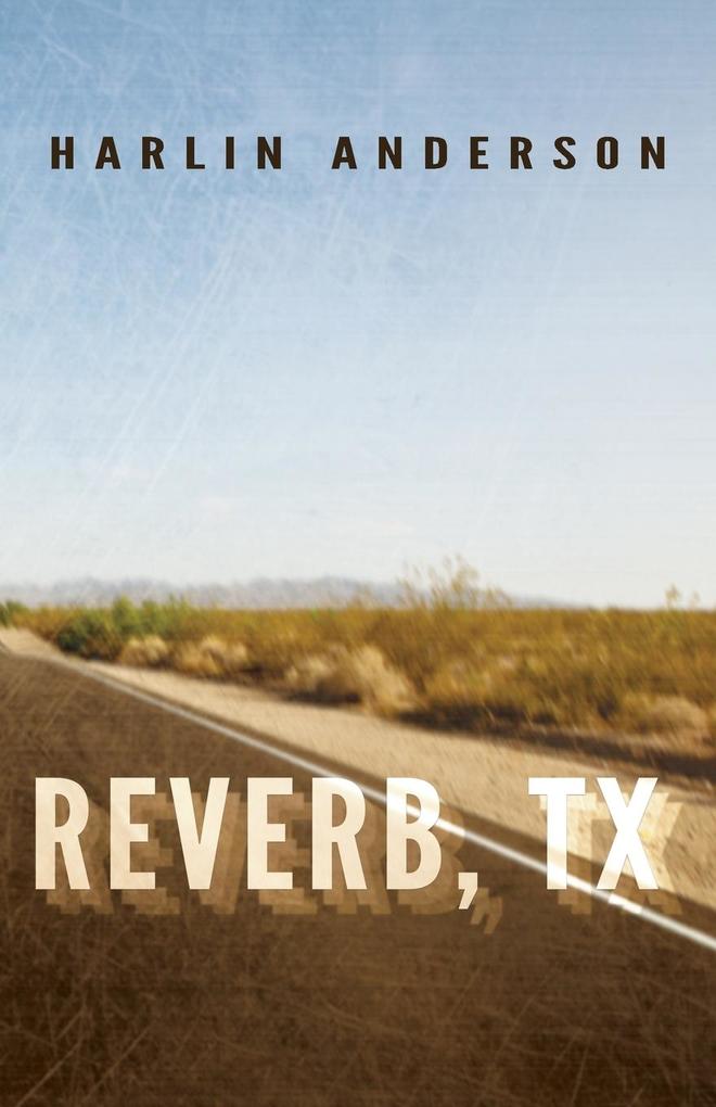 Reverb TX