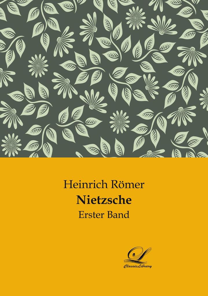 Nietzsche