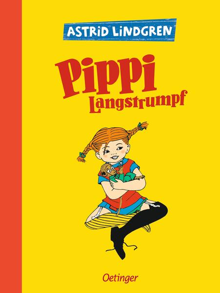 Image of Pippi Langstrumpf 1