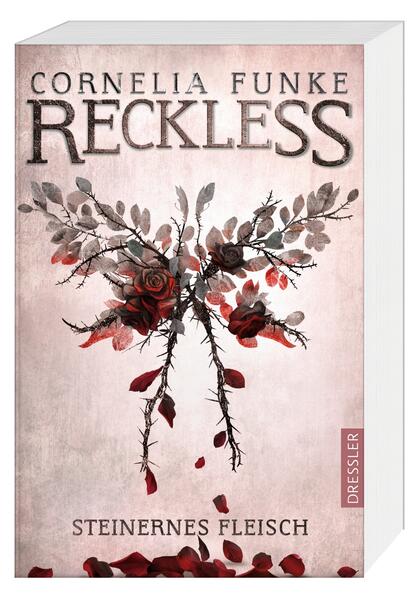 Image of Reckless 1. Steinernes Fleisch