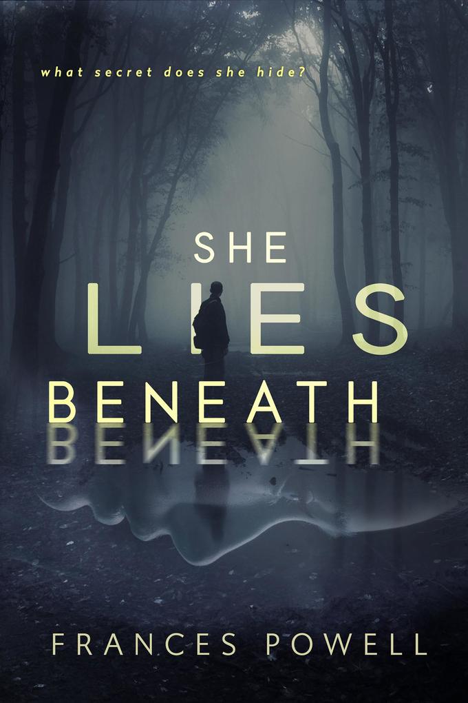 She Lies Beneath
