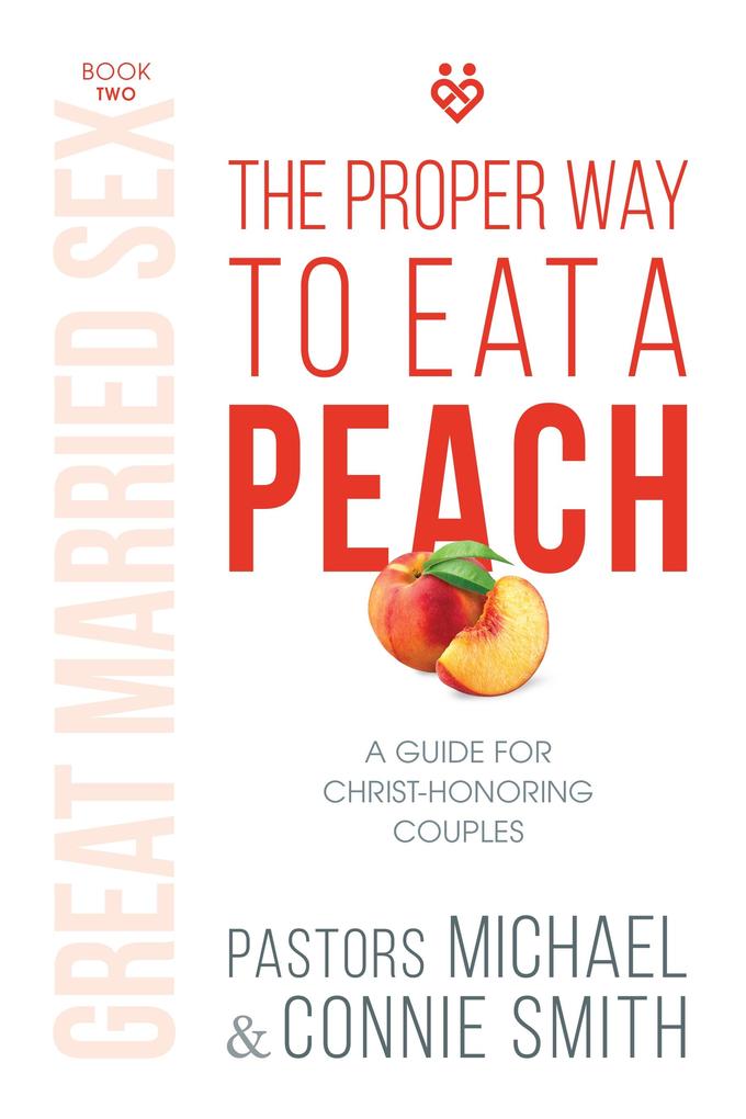 Proper Way to Eat A Peach