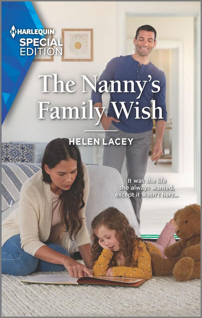 The Nanny‘s Family Wish