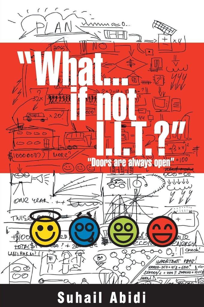 What ...If not I.I.T.?