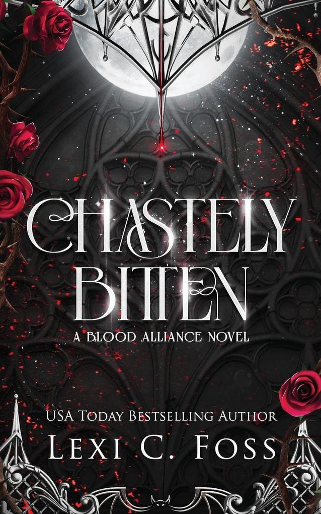 Chastely Bitten
