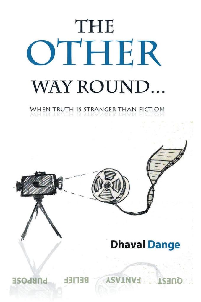 The Other Way round...