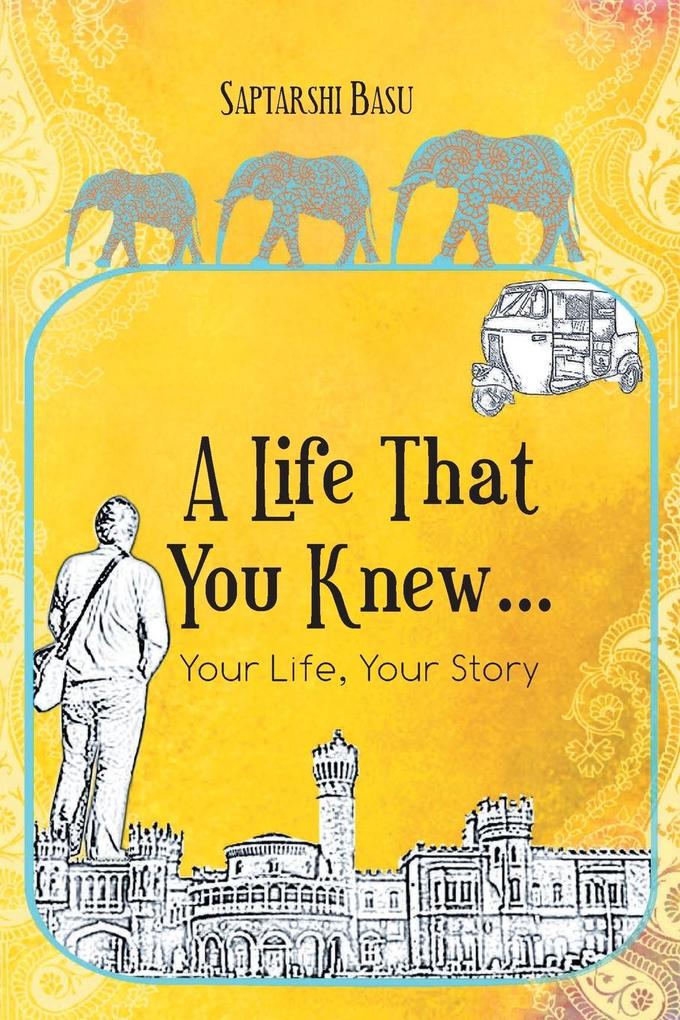 A Life That You Knew...