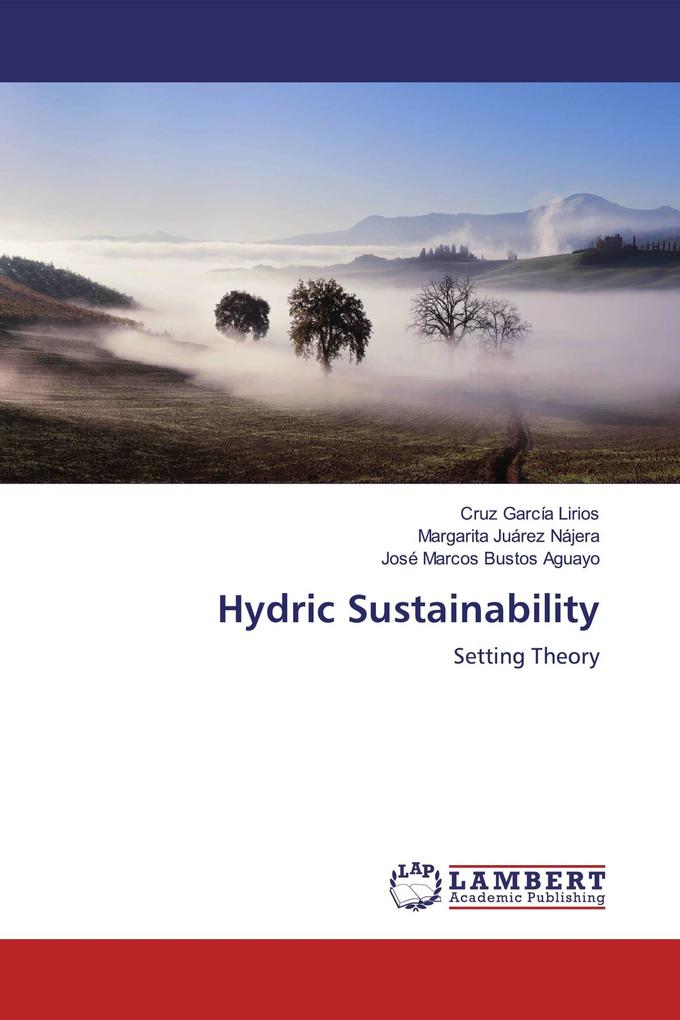 Hydric Sustainability