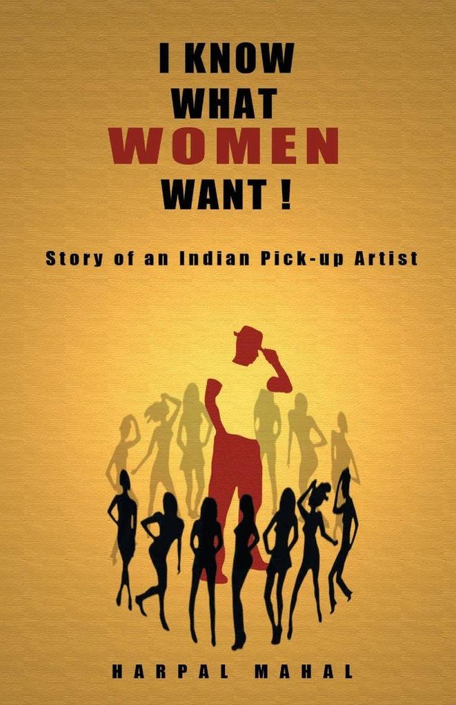 I Know What Women Want!