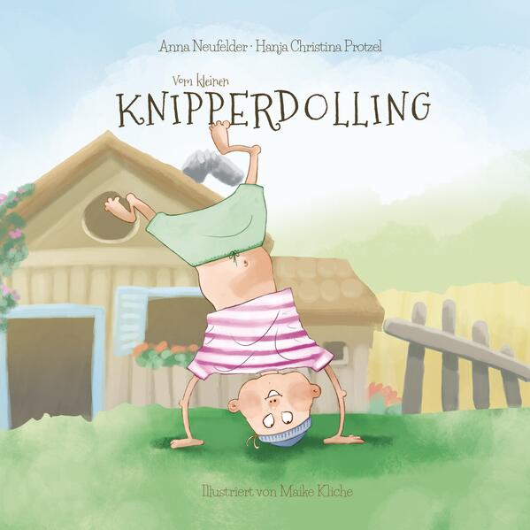 Vom kleinen Knipperdolling