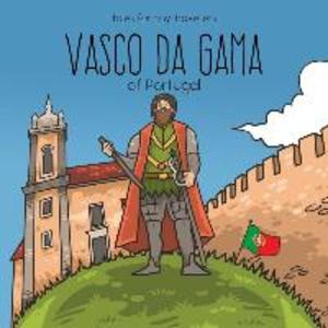 Vasco da Gama of Portugal