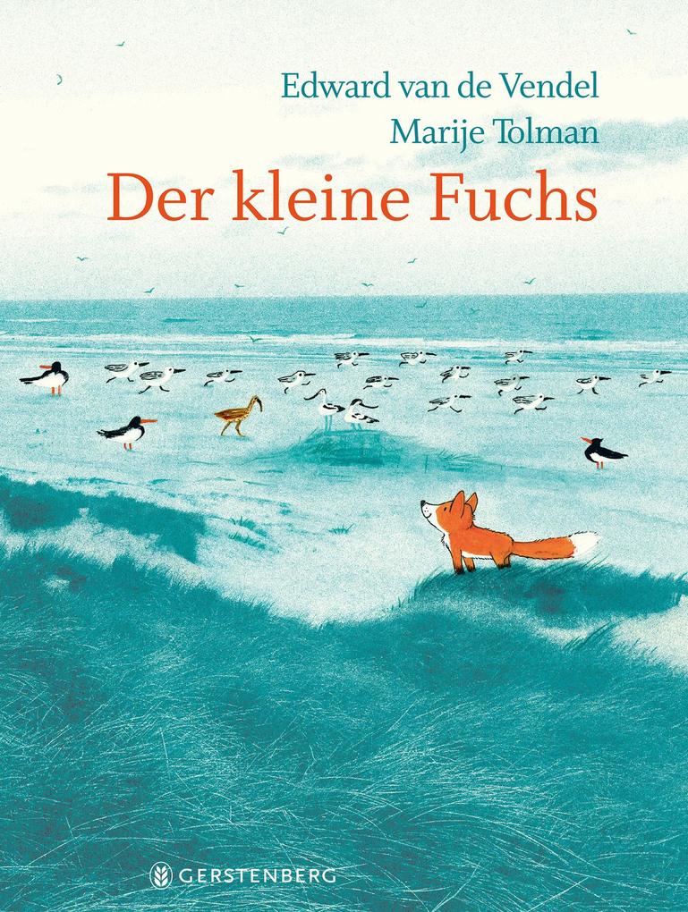 Image of Der kleine Fuchs