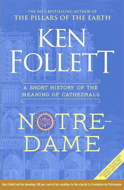 Pan Macmillan Notre-Dame