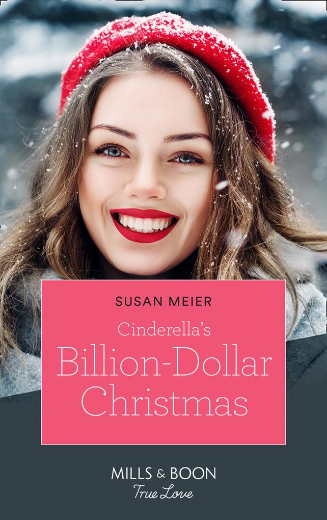 Cinderella‘s Billion-Dollar Christmas