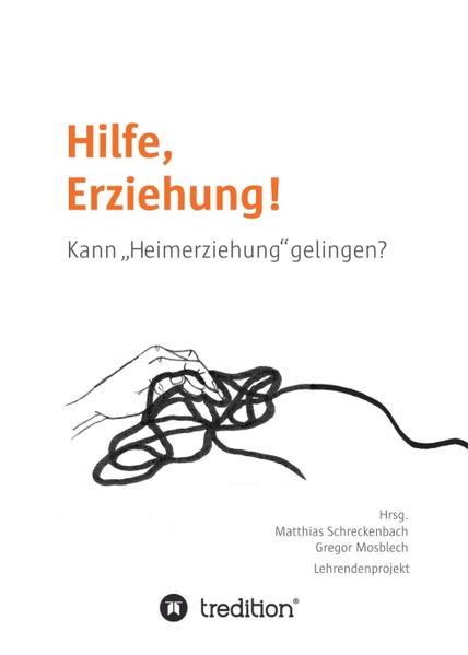 Hilfe Erziehung!