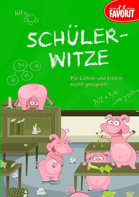 Image of Schüler-Witze