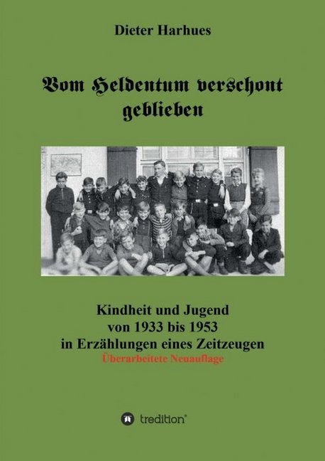 Vom Heldentum verschont geblieben