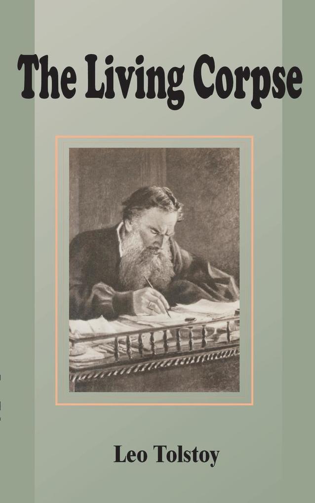 Living Corpse The