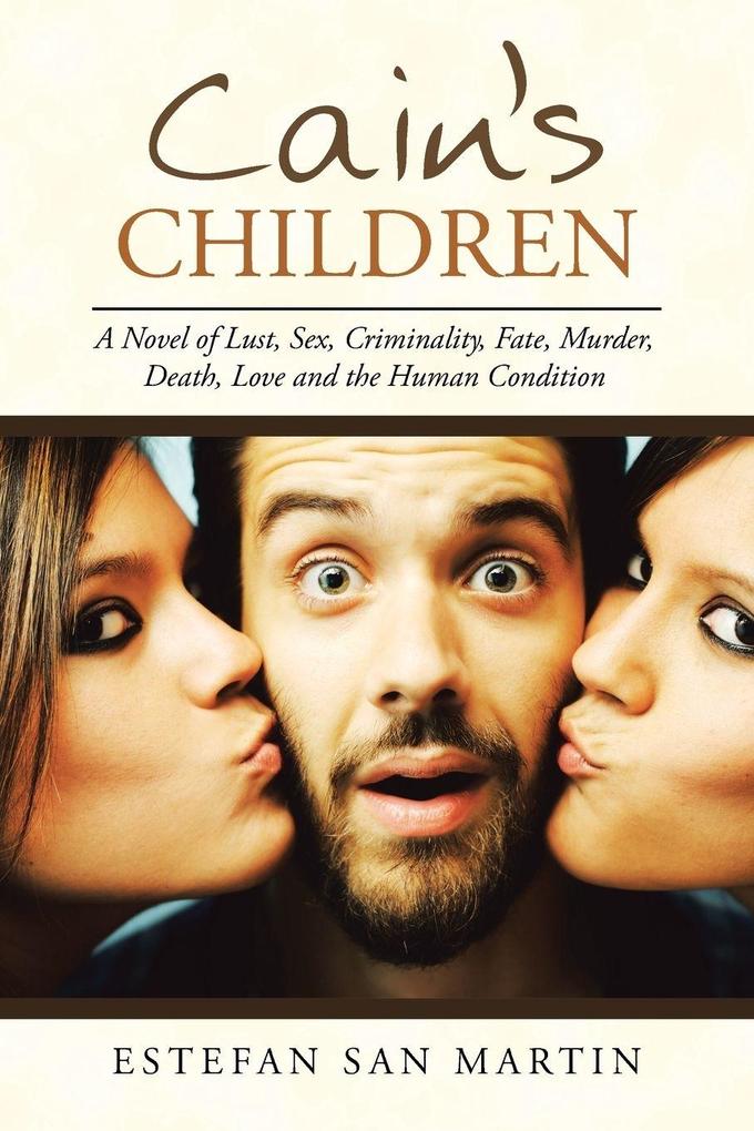 Cain's Children