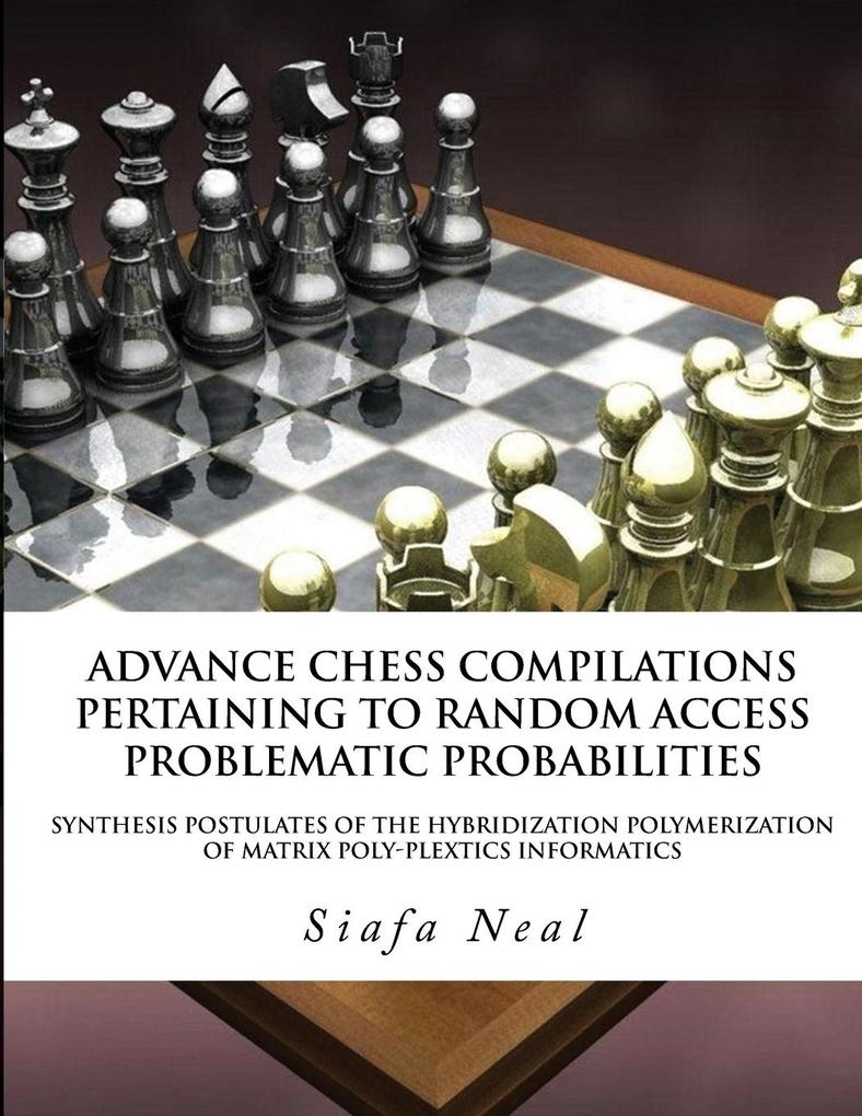 Compilations Pertaining To Random Access Problematic Probabilities-Double Set Game (D.2.50)- Book 2 Vol. 3: Synthesis Postulates Of the Hybridization