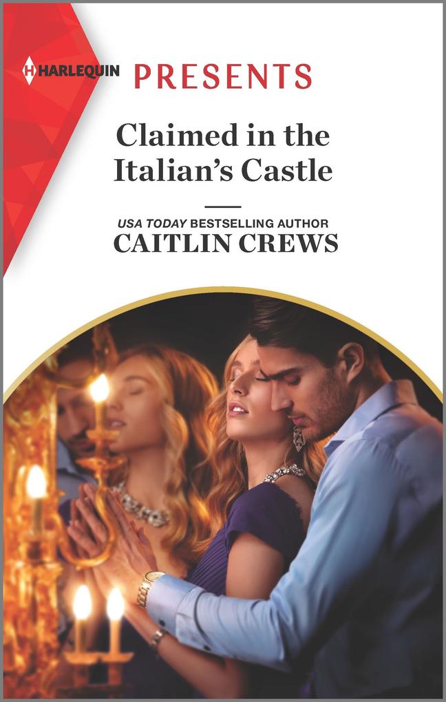 Claimed in the Italian‘s Castle