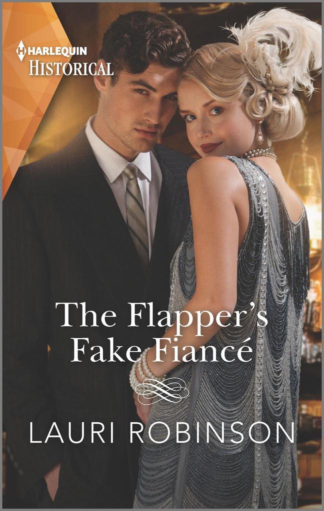 The Flapper‘s Fake Fiancé