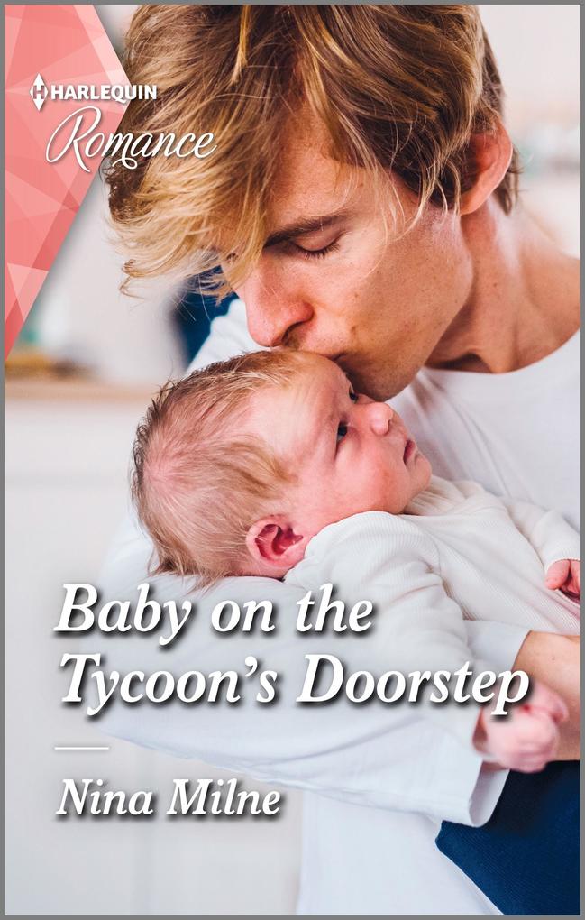 Baby on the Tycoon‘s Doorstep