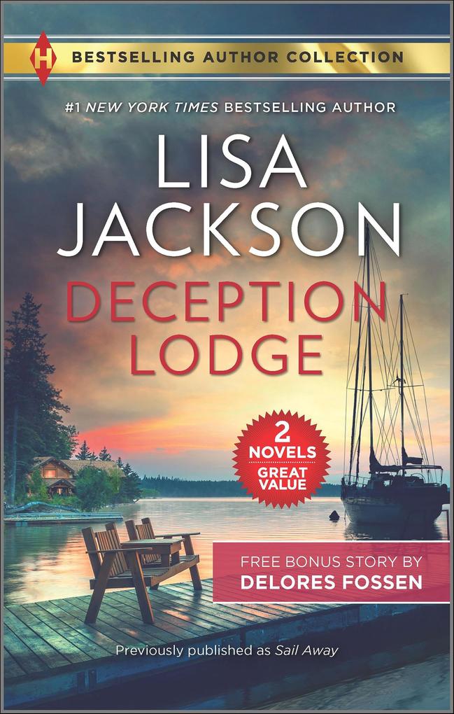 Deception Lodge