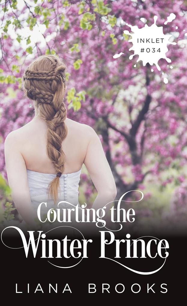 Courting The Winter Prince (Inklet #34)