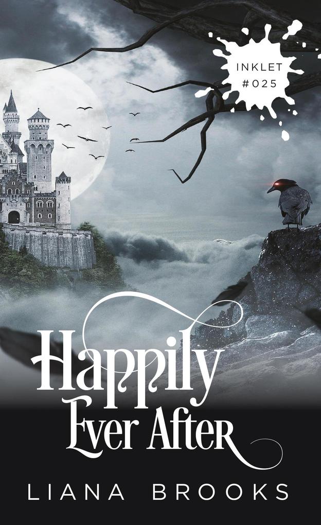 Happily Ever After (Inklet #25)
