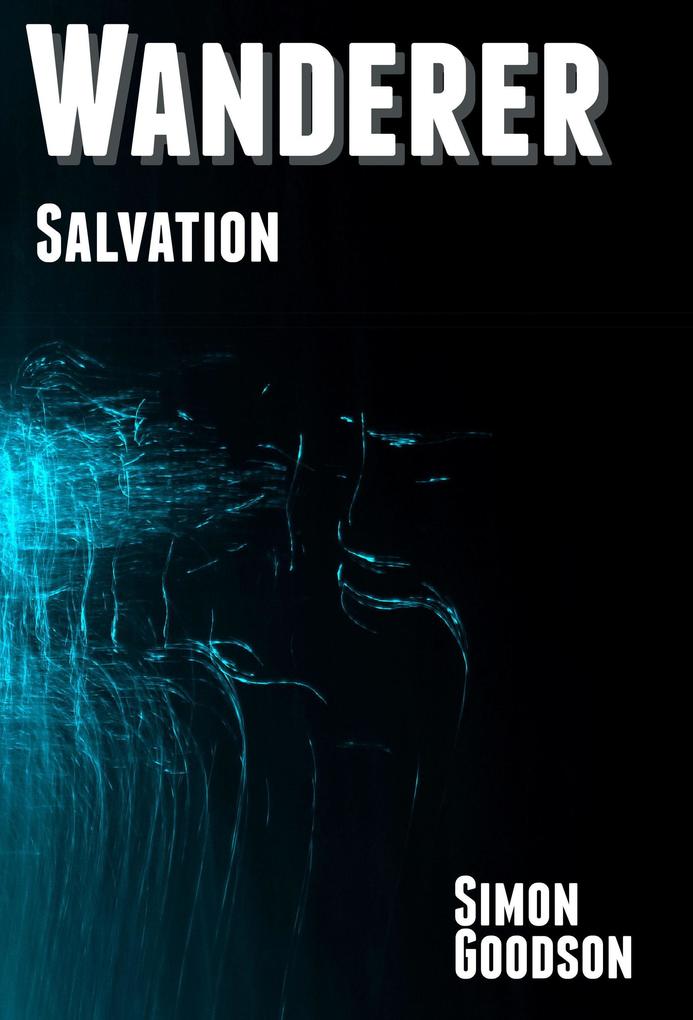 Wanderer - Salvation (Wanderer's Odyssey #6)