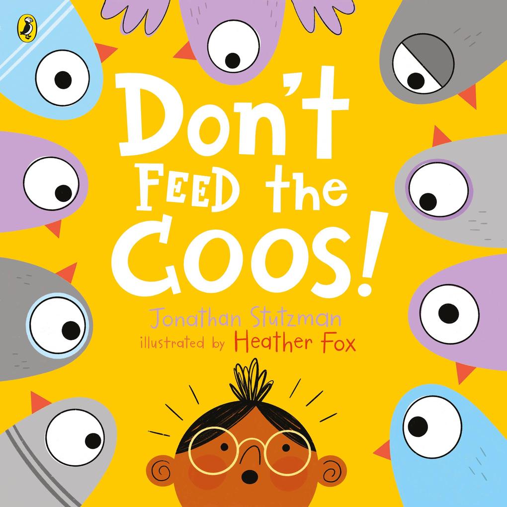 Don‘t Feed the Coos