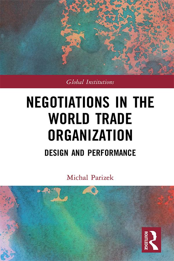 Negotiations in the World Trade Organization