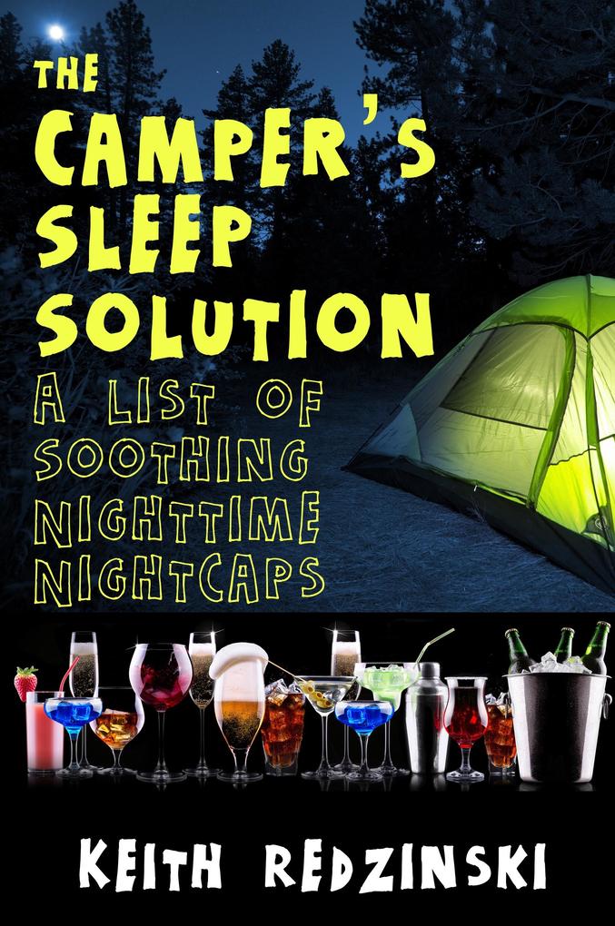 The Camper‘s Sleep Solution